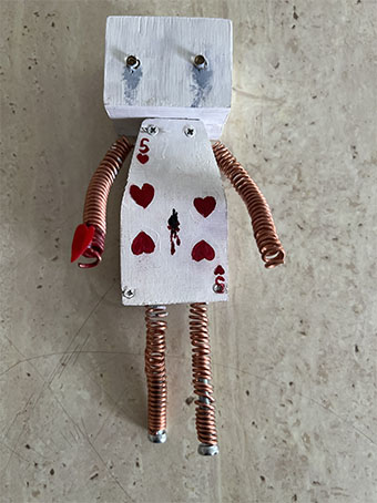 10